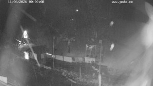 Skiareál Hodonín u Kunštátu - Sjezdovka - 11.6.2026 v 01:00
