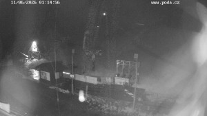 Skiareál Hodonín u Kunštátu - Sjezdovka - 11.6.2026 v 02:15