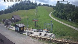 Sjezdovka