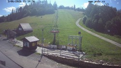 Sjezdovka