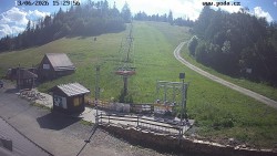 Sjezdovka