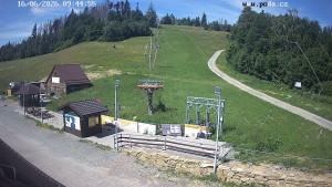 Skiareál Hodonín u Kunštátu - Sjezdovka - 16.6.2026 v 10:45