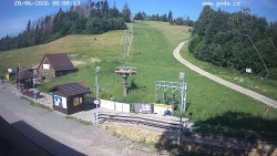 Sjezdovka