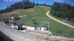 Sjezdovka