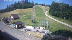 Sjezdovka