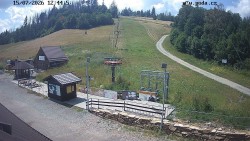Sjezdovka