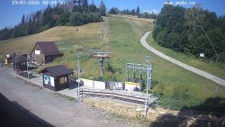 Sjezdovka