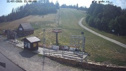 Sjezdovka