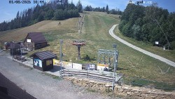 Sjezdovka