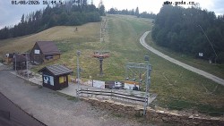 Skipiste