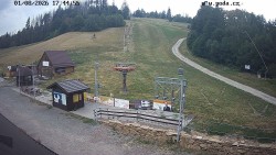 Skipiste