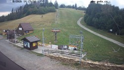 Sjezdovka