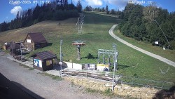 Sjezdovka