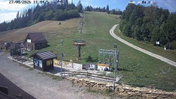 Sjezdovka