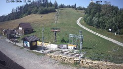 Sjezdovka