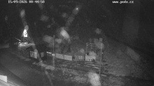 Hodonín u Kunštátu Ski Resort - Ski slope - 15.9.2026 v 01:45