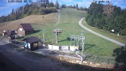 Skipiste
