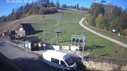Sjezdovka