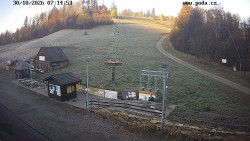 Skipiste