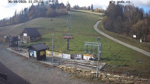 Hodonín u Kunštátu Ski Resort - Ski slope - 30.10.2026 v 11:30