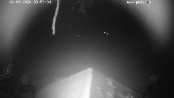 Skiareál Hodonín u Kunštátu