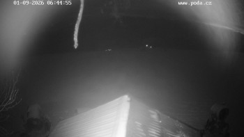 Skiareál Hodonín u Kunštátu