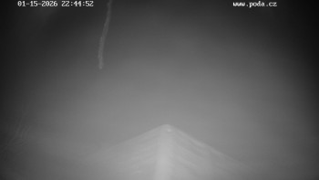 Skiareál Hodonín u Kunštátu