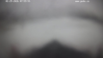 Skiareál Hodonín u Kunštátu