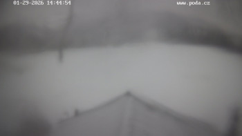 Skiareál Hodonín u Kunštátu