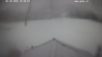 Skiareál Hodonín u Kunštátu