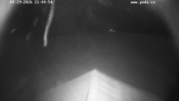 Skiareál Hodonín u Kunštátu