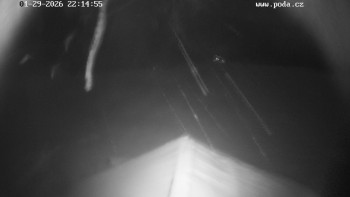 Skiareál Hodonín u Kunštátu