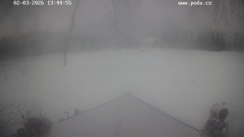 Skiareál Hodonín u Kunštátu