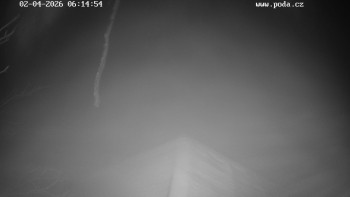 Skiareál Hodonín u Kunštátu