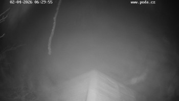 Skiareál Hodonín u Kunštátu