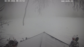 Skiareál Hodonín u Kunštátu