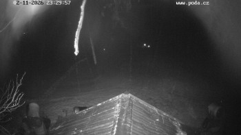 Skiareál Hodonín u Kunštátu