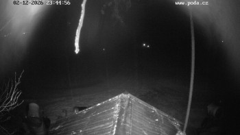 Skiareál Hodonín u Kunštátu