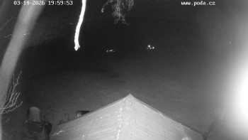 Skiareál Hodonín u Kunštátu