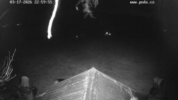 Skiareál Hodonín u Kunštátu