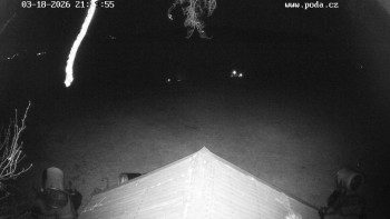 Skiareál Hodonín u Kunštátu