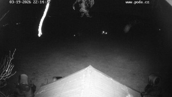 Skiareál Hodonín u Kunštátu