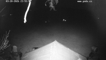 Skiareál Hodonín u Kunštátu