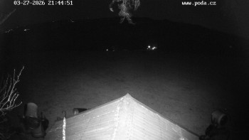 Skiareál Hodonín u Kunštátu