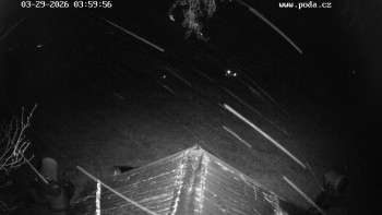 Skiareál Hodonín u Kunštátu