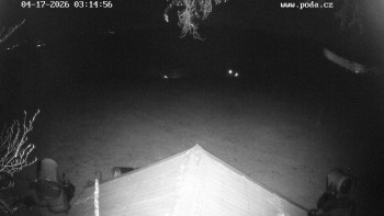 Skiareál Hodonín u Kunštátu