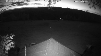 Skiareál Hodonín u Kunštátu