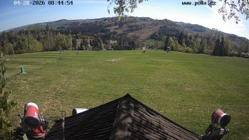 Skiareál Hodonín u Kunštátu