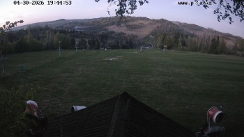 Skiareál Hodonín u Kunštátu