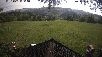Skiareál Hodonín u Kunštátu